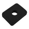 10pcs/lot Air Filter Cleaner Element for Honda GX140 GX160 GX200 5.5 6.5HP Engine Motor