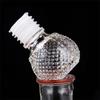 Home Bar Round Ball Shape Crystal Whiskey Wine Beer Drinking Glass Bottle Decanter Whiskey Liquor Carafe Water Jug Barware Tools