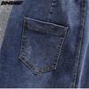 DIMANAF Plus Size Summer 2026 Lady Denim Skirts Women Clothing Blue Fashion A-Line Jeans Skirt Belt Waist
