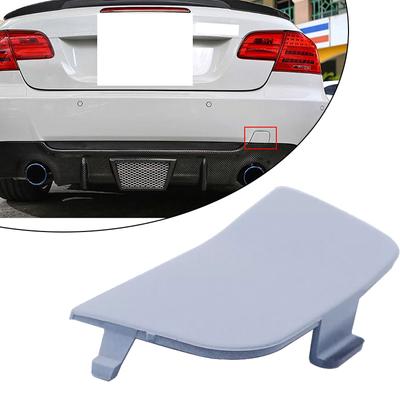 Accesorios de exterior – Parachoques y protección