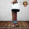 Simple Casual Canvas Bag, Bento Bag Lunch Box Beach Tote Bag Simple Tote Bag SG