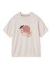 GELATO PIQUE Fruit Jacquard Pullover Pwnt252031