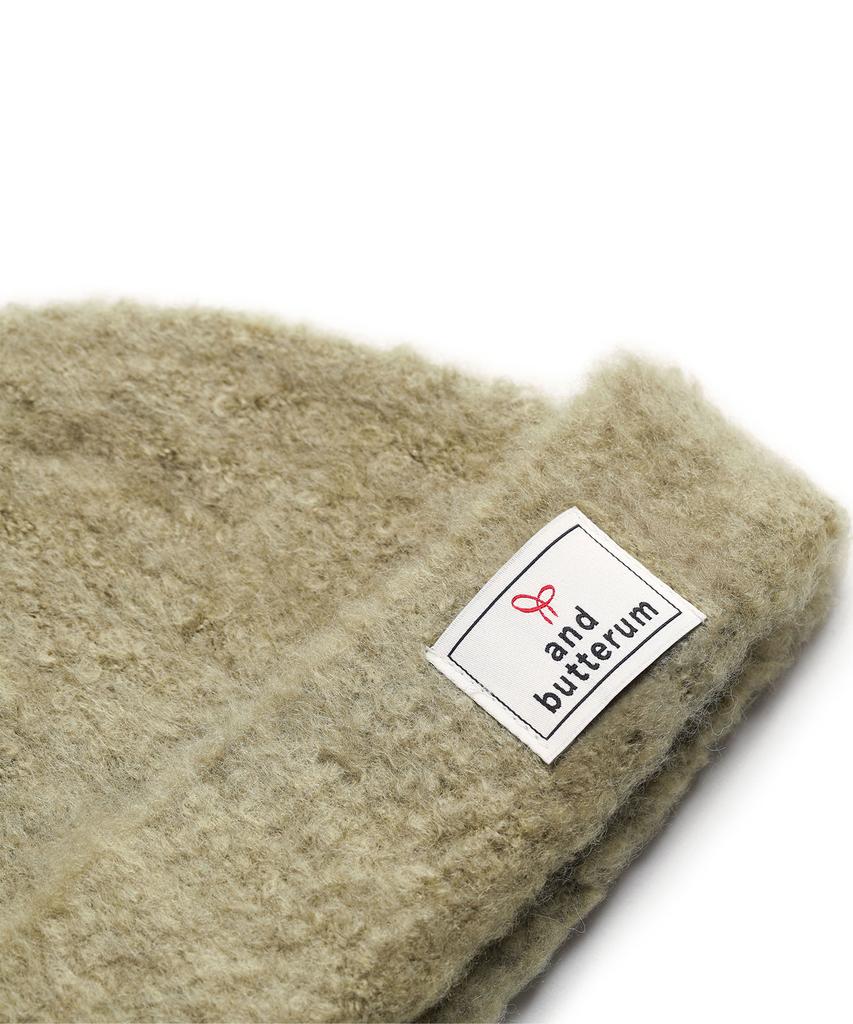 Aenbeoteoleom Dusk_Beanie_Green(Bf5Dnh06Gr)