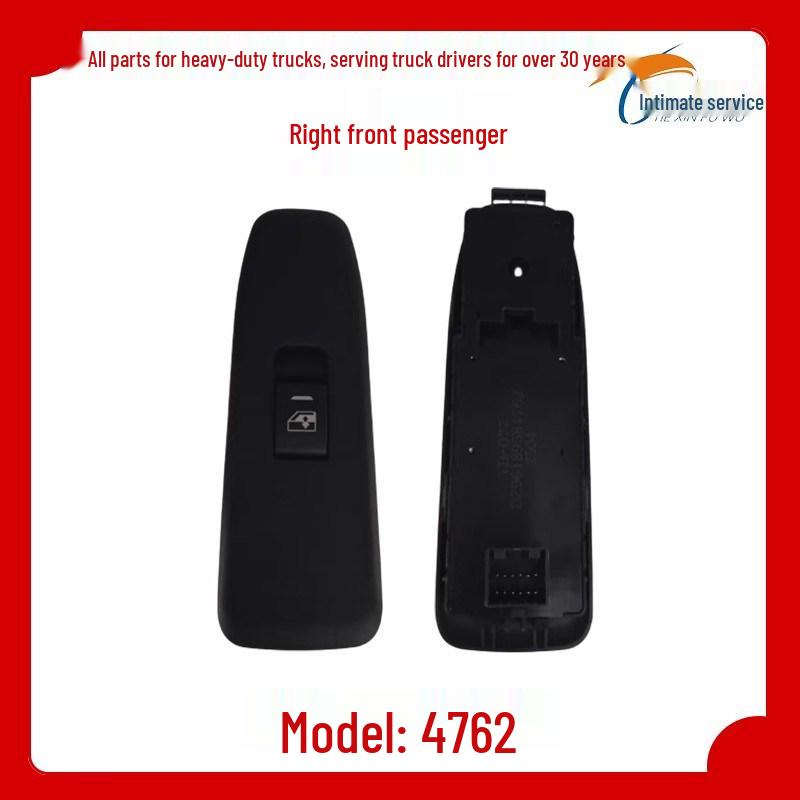 Electric Window Switch for DeLonghi M3000 Car: Original Door Glass Lifter Button Standard