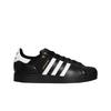 BEAMS x Superstar Schwarz Weiß Herren Sneaker Core-Black Gold JR6484