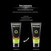 Mentholatum Men's Charcoal Cleansing Face Wash