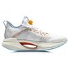 Li Ning Shadow Essential Cushioning Slip Resistant Abrasion Resistant Breathable Lightweight Rebound Low Top ARHR125-4