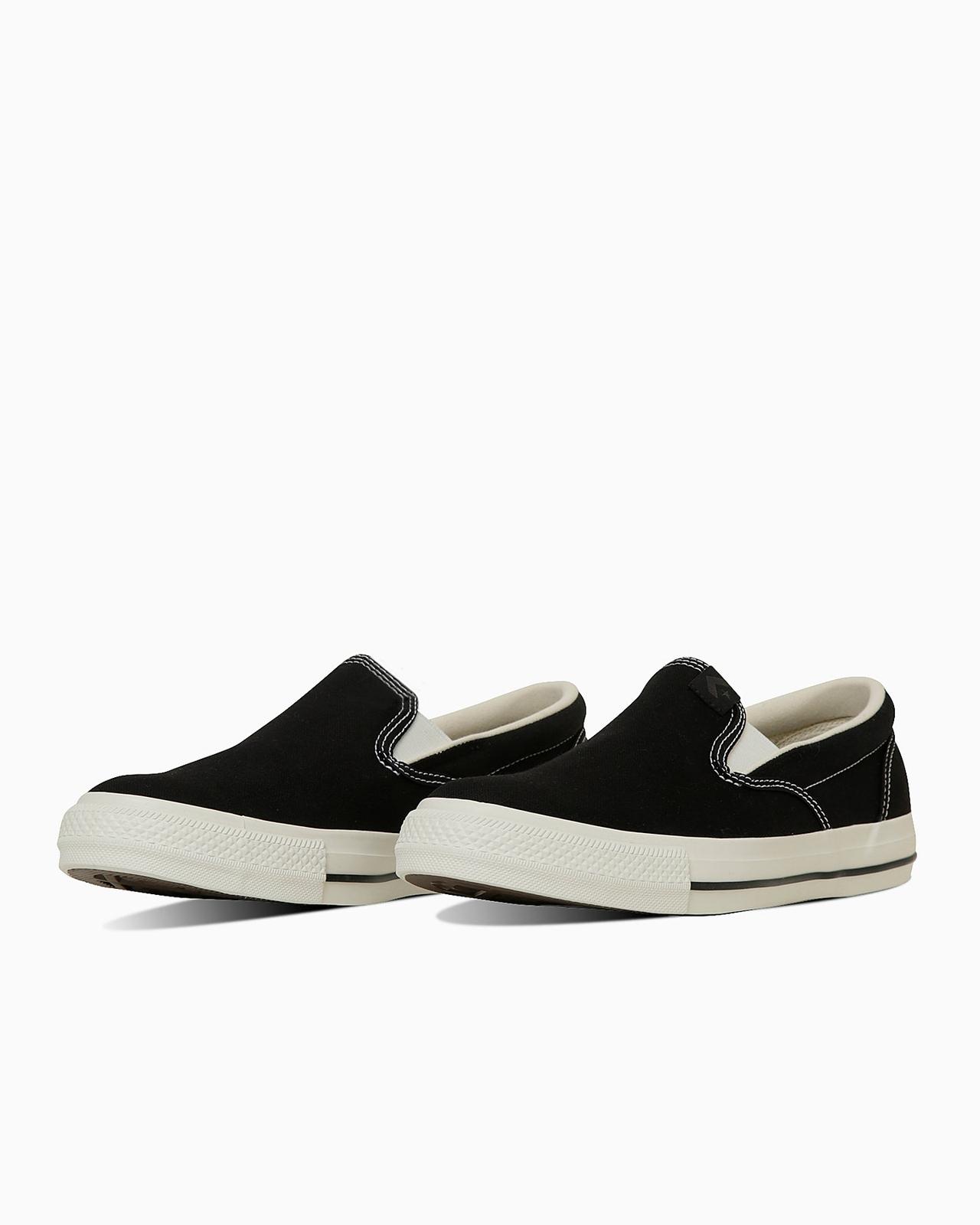 34202350 Converse CXP Slip-On Black Black (Men s) 9.5