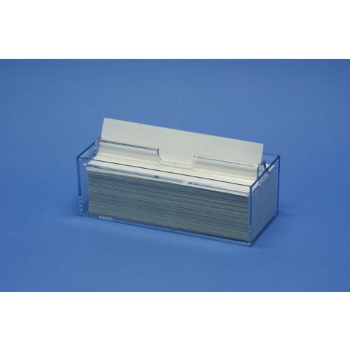 Chopla Kogyo Oval Paper Towel Case