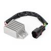 Magneto Stator+ Voltage Rectifier+ Gasket For Husqvarna TE 250 300 EXC XC XC-W