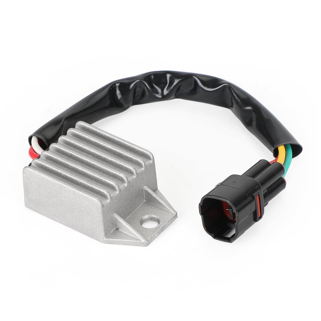 Magneto Stator+ Voltage Rectifier+ Gasket For Husqvarna TE 250 300 EXC XC XC-W