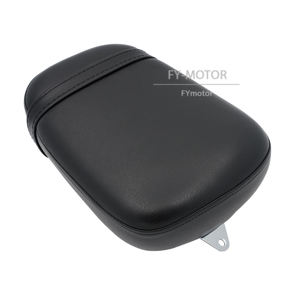 Honda Shadow VT750CS 04-23 Modified Rear Leather Seat Cushion