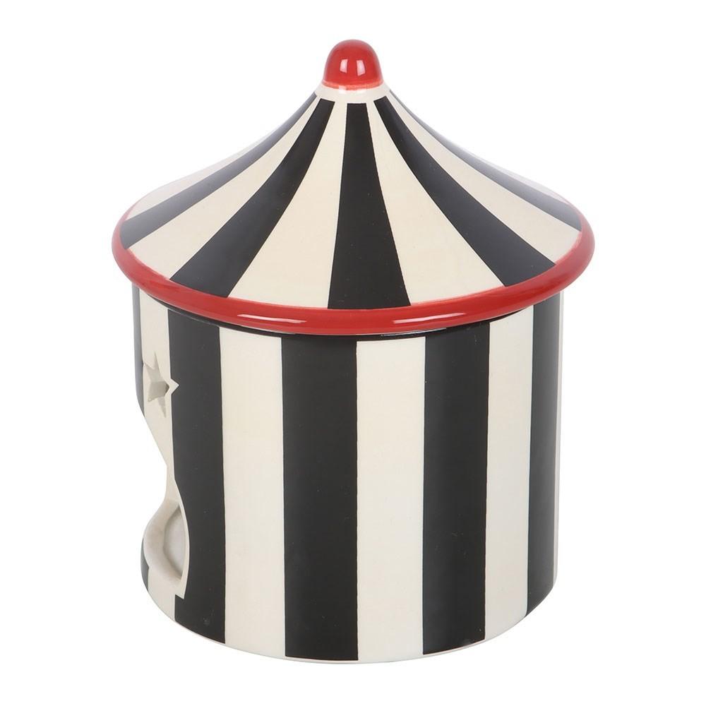 Something Different Circus Tent Oil Burner