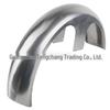 Compatible 26-Inch Modified Front Fender for Harley Touring Series FLHX FLTR Street Glide/Road Glide Models