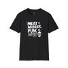 Tops – T-Shirts