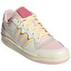 adidas Forum Low Leckereien für deine Füße Erdbeer und Sahne - JR8032