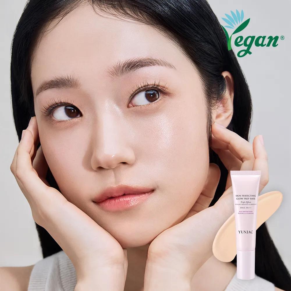 YUNJAC Skin Perfecting Glow Prep Base 30ml [SINGLE] 30ml
