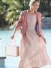 Women Burlap Jute Tote Bag Large Capacity Canvas Casual Shopping Bag Grocery Tote Handbag Ladies Outdoor Handbag