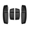 For Zeekr 7X Car Door Slot Storage Box Car Door Side Car Storage Box 7x Special Modification Interior Storage Accessories