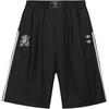 Originals X Willy Chavarria WC PINST SHOPT Casual Shorts Unisex KV2247