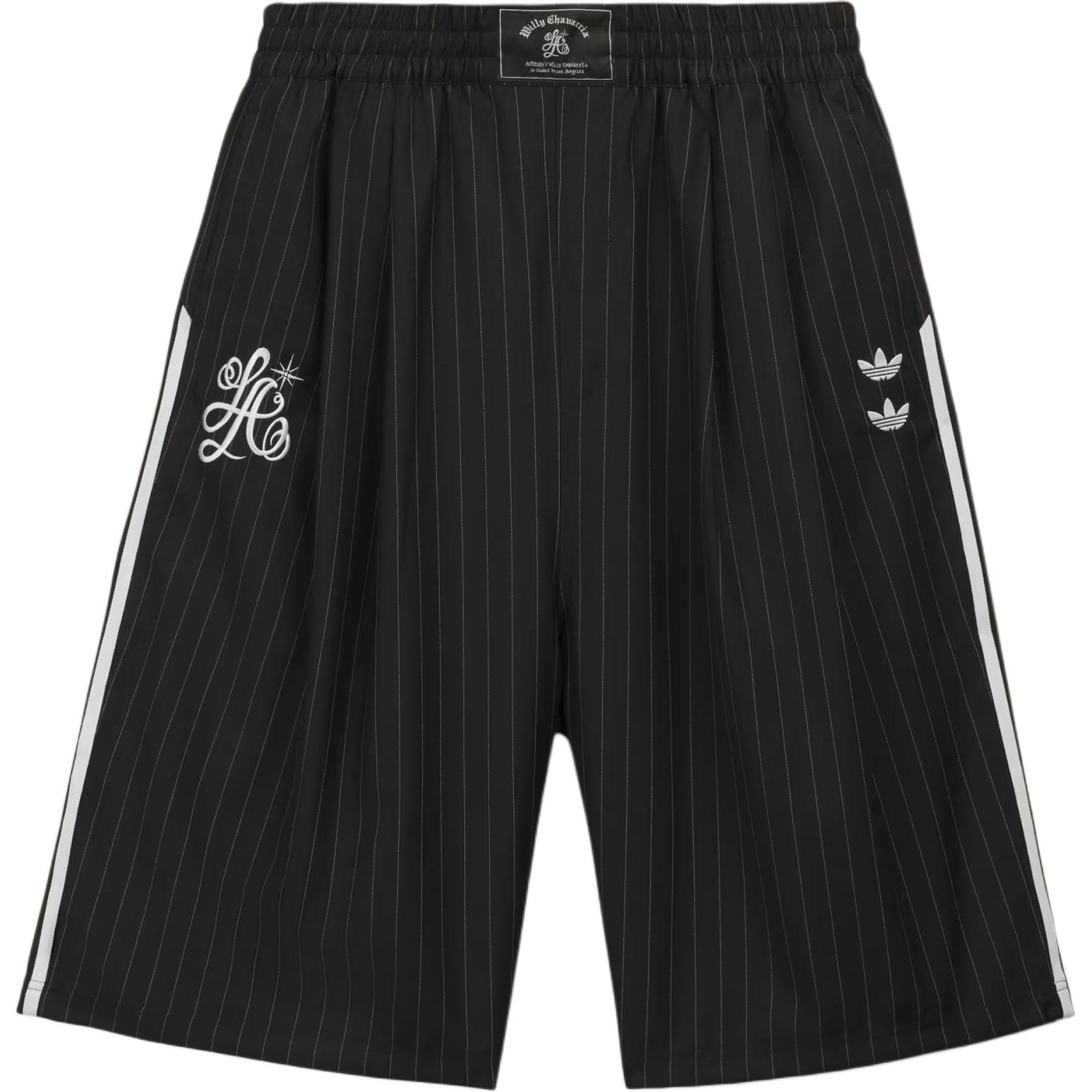 Adidas Originals × Willy Chavarria Wc