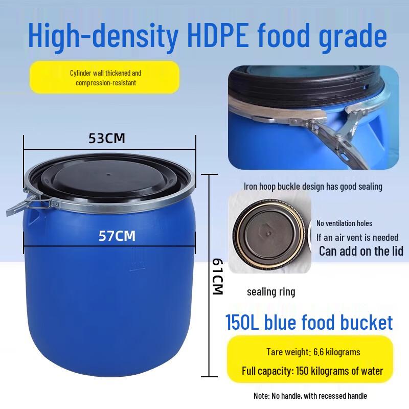 

Bodehui Multi-purpose Fermentation Barrel
