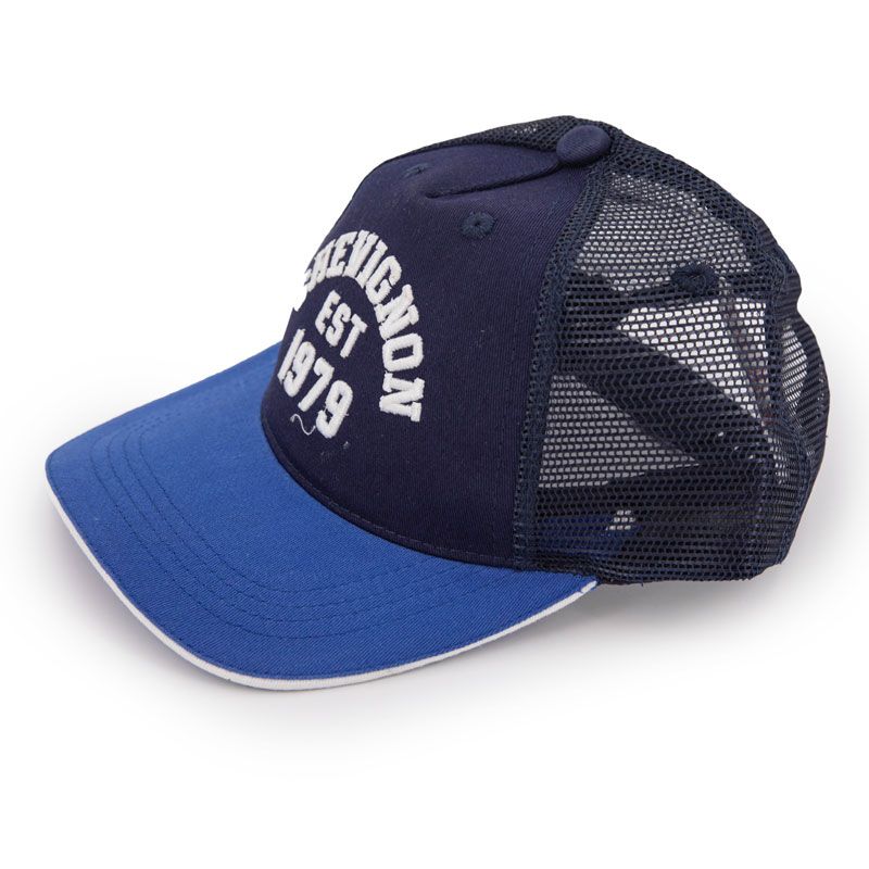 Casquette avec inscription Chevignon EST 1979 Enfant CHEVIGNON