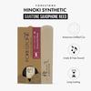 FORESTONE Hinoki Baritone Saxophone Reeds [Hardness: S Soft] FHBS