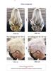 Purple Shampoo for Ash-Blonde Hair Care After Bleaching to White Gold