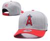 Baseball Cap League Professional Baseball Team Angel Astros Red Sox Embroidery Men'S And Women'S Sun Hats Peaked Caps