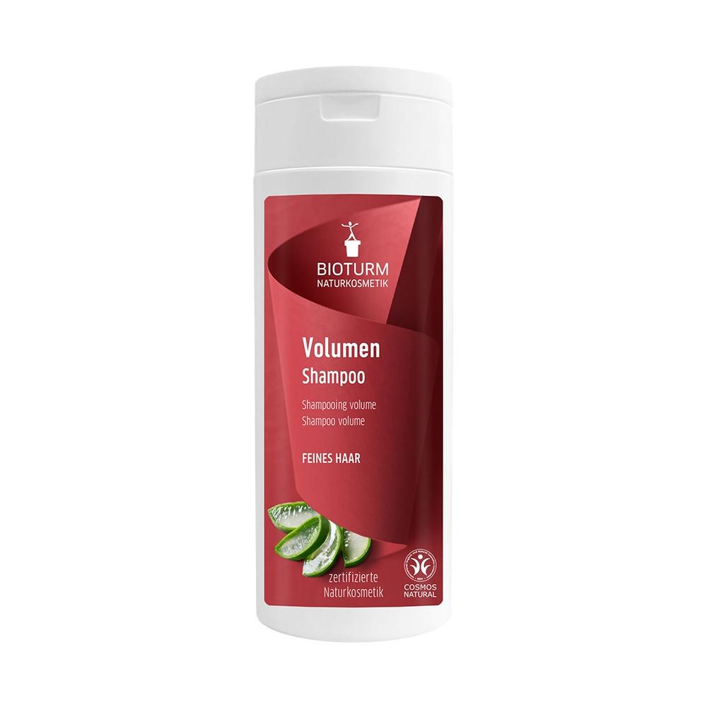 Bioturm Volume Shampoo 200Ml