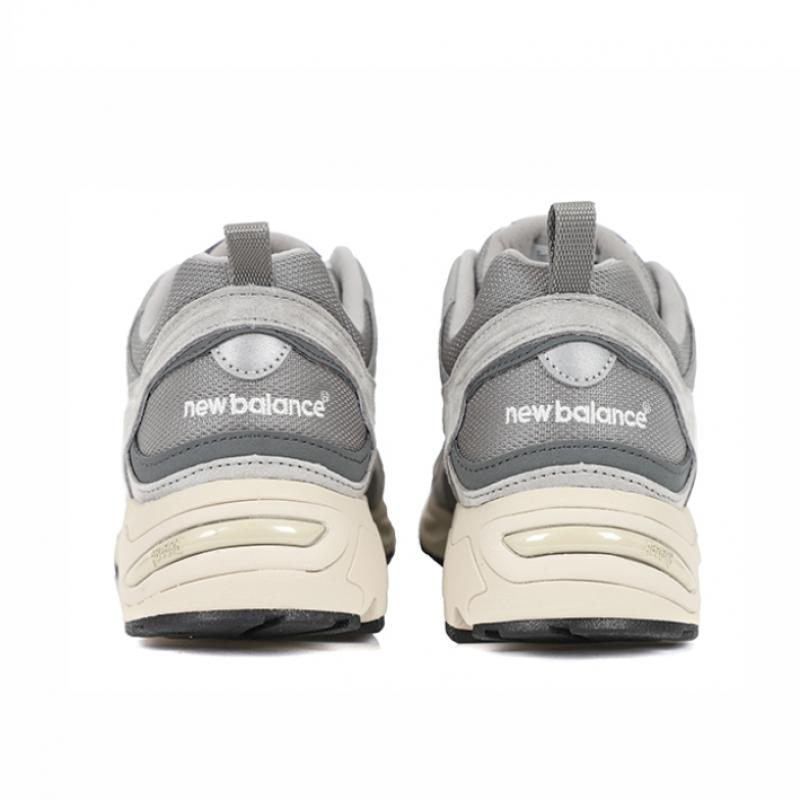 New Balance 878 Grey