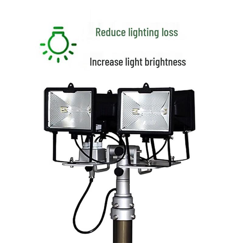Antarctic Star NJX-SFW6110 Omnidirectional LED Work Light