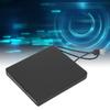 External DVD Drive USB2.0 Portable DVD Player for Celsius Wind10Celsius Celsius7Celsius CelsiusOS X