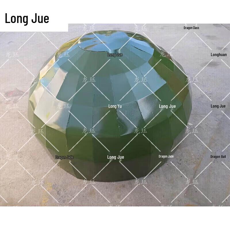 Long Jue Tactical & Outdoor Training Obstacles