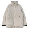 NANGA Auroratex Stand Collar Down Jacket, Men's, ND2341-1A302, Gray, Sizes L-LL, M
