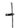 Double Pedal Rack Tom Jazz Drum Hammer Head Fixing Connector