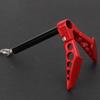 1 10 RC Crawler, up   Winch rth Metal folding   Car Fold tracked Ground Tool Fit for   SCX10 D90  01