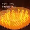 Aux Graphene Electric Foot Warmer