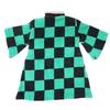 Demon Slayer: Kimetsu No Yaiba Tanjiro Kamado Outfit Towel