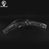 Compatible Headlight Cover for 2019-2022 Honda Lingpai - Transparent Shell