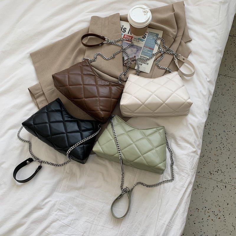 small soft purses