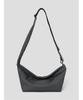 Beanpole Accessory Less Bag_2 Small Nylon Crossbody Bag - Gray