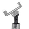 Adapter z podwójną kulą z szybkozłączem Łatwy montaż Aluminiowy Adapter przegubu kulowego z obrotem 360° do montażu akcesoriów