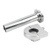 Enduro Motorcycle Throttle Handle Grips Accelerator Throttle Twist Grips 22mm For Honda Yamaha Kawasaki Dirt Bike Modified Parts Throttles 2