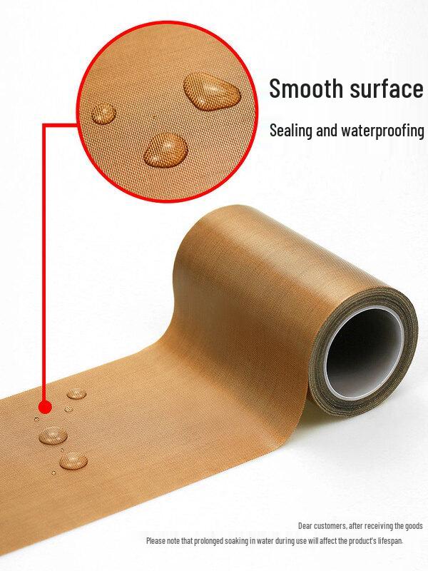 Ally PTFE High Temperature Adhesive Tape