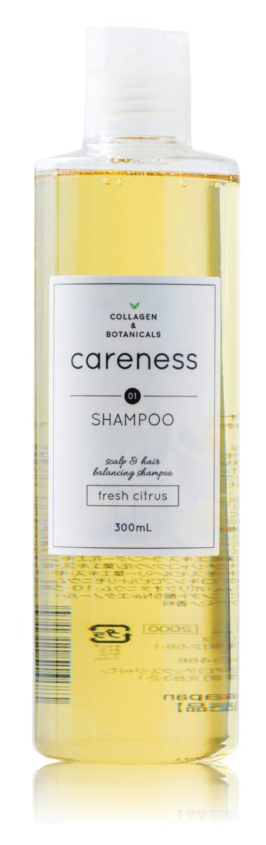 

Шампунь Careness FC