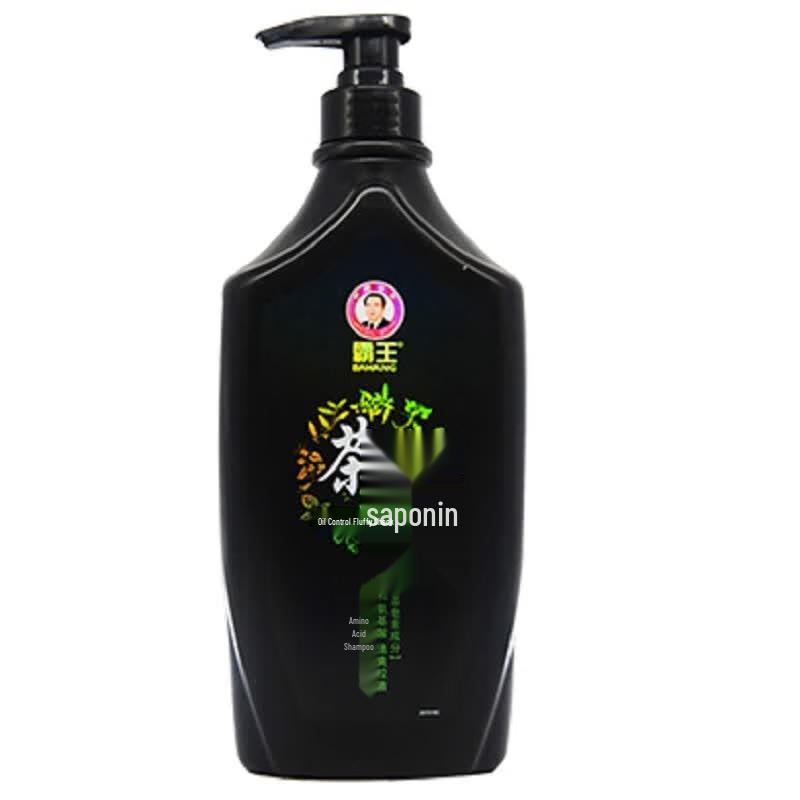 

BaWang Tea Saponin Oil Control Volumizing Amino Acid Shampoo