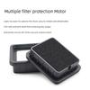 Fit JIMMY Mites Instrument Accessories Filter B302/Wb32/Pro/NetEase N520 Vacuum Cleaner Filter Screen