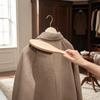 Gentle Bristles Clothing Care Brush Professional Woolen Sweater Brush  Clothing Maintenance